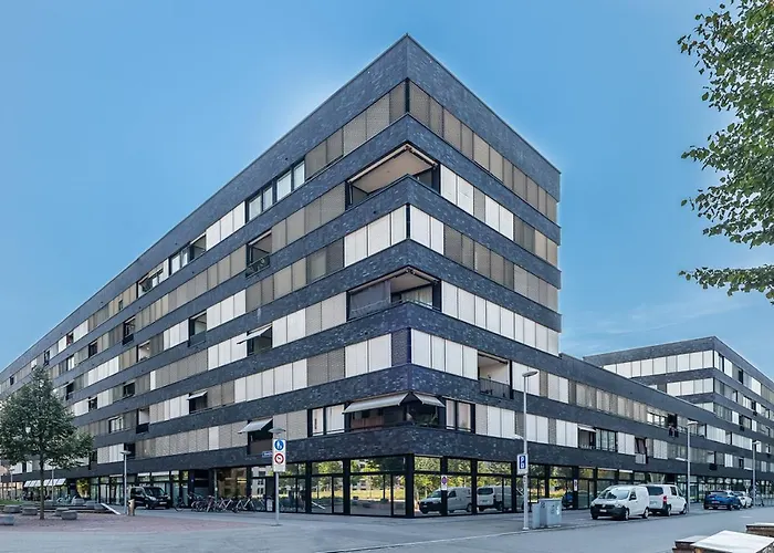 Proapartment
