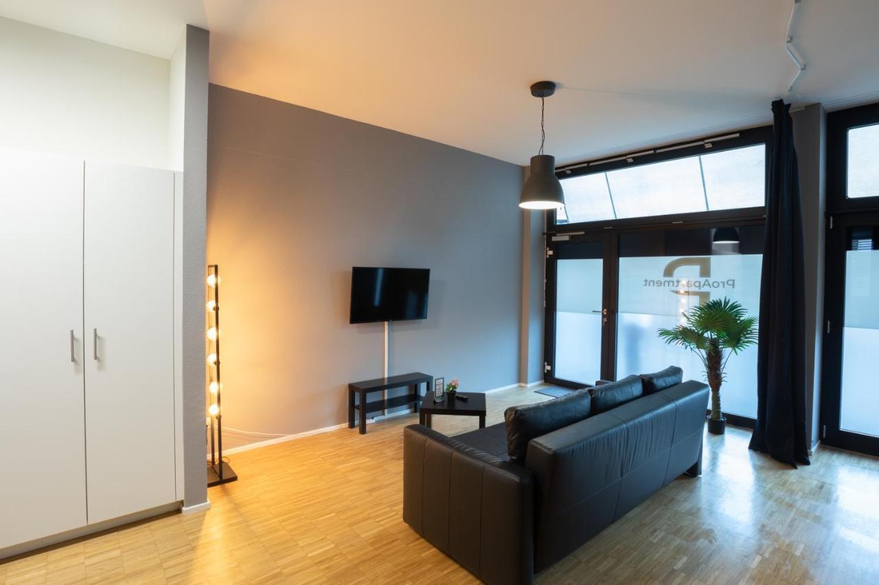Proapartment * Bazel