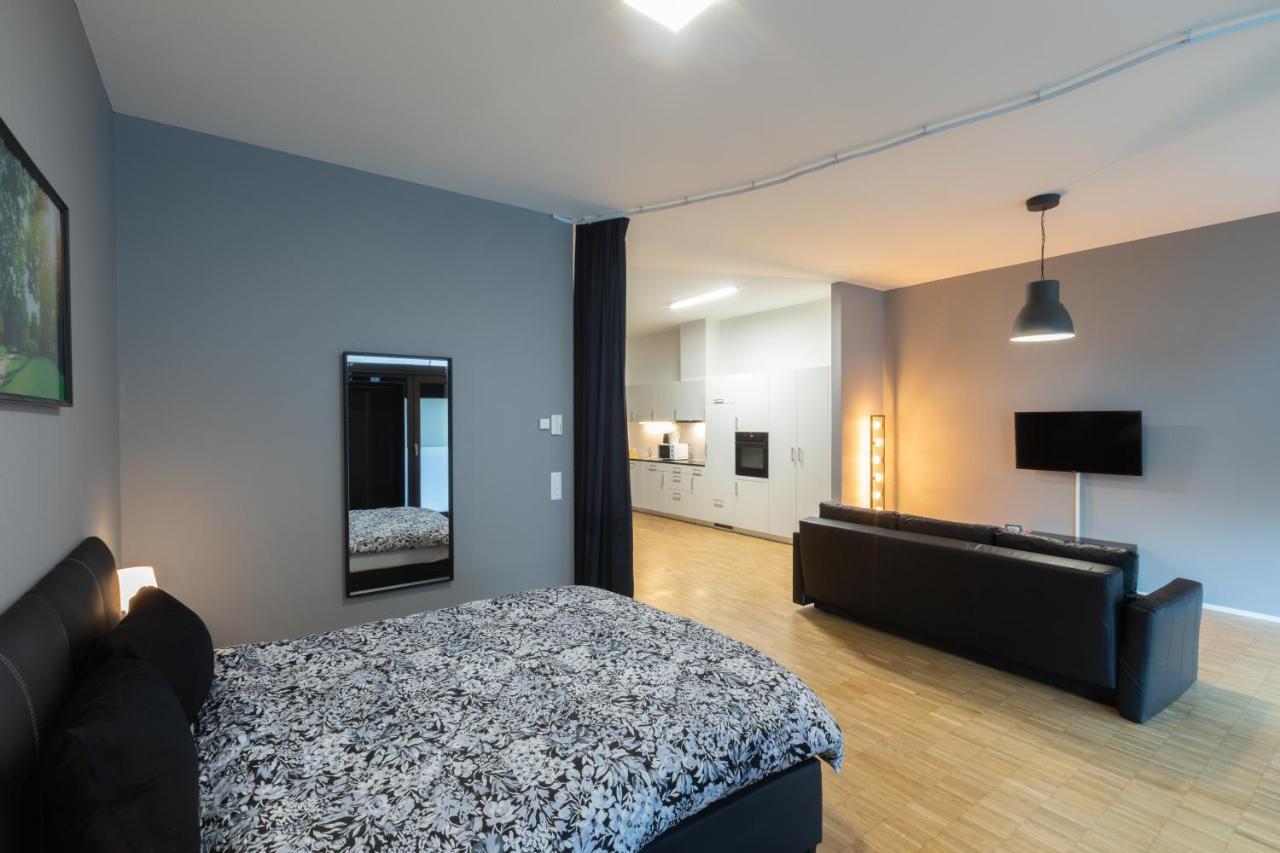 Proapartment Bazel