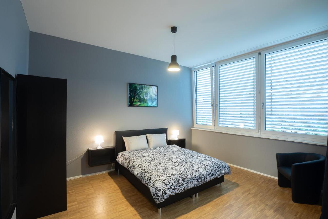 Proapartment Appartement *