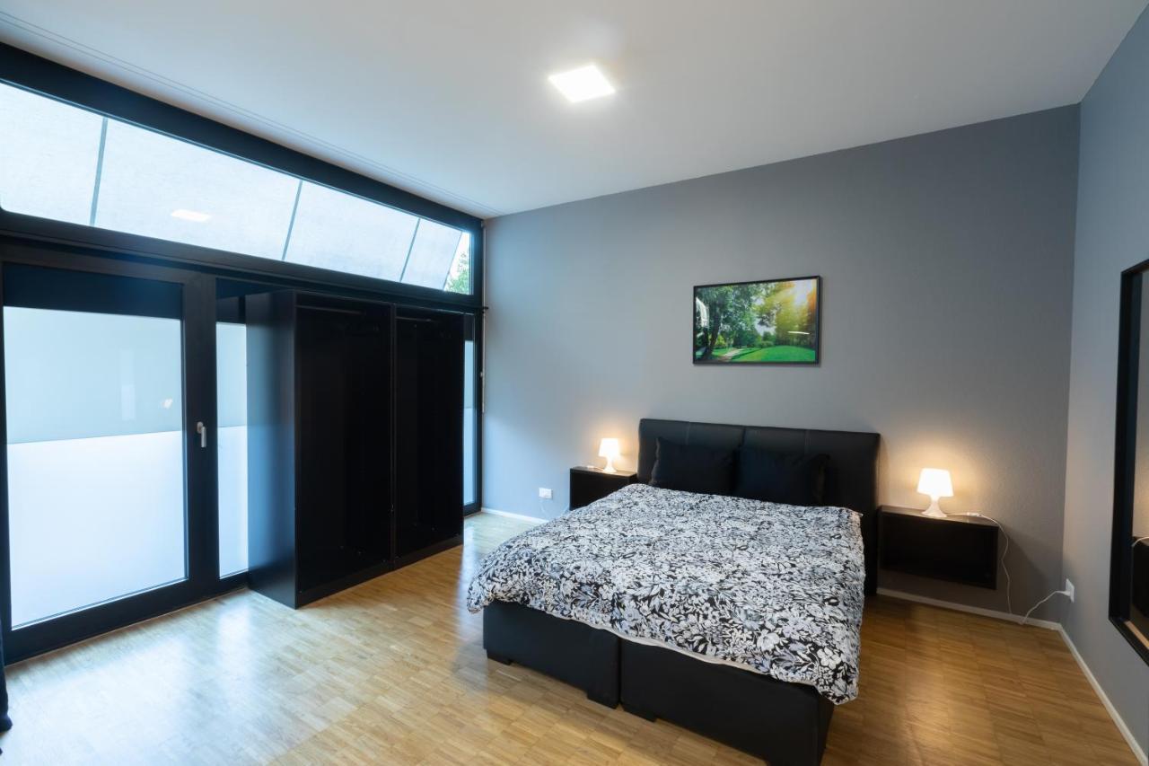 Proapartment Appartement Bazel