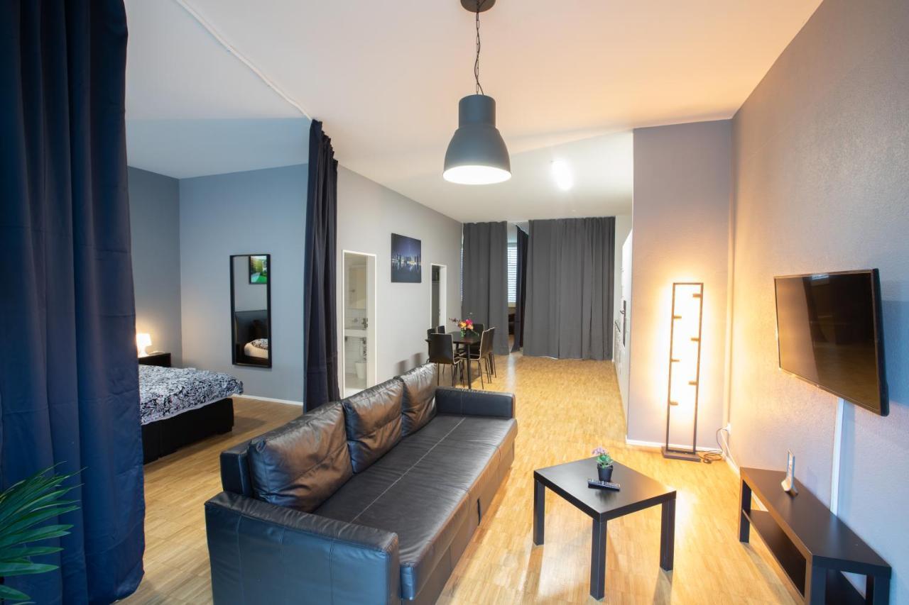 Proapartment