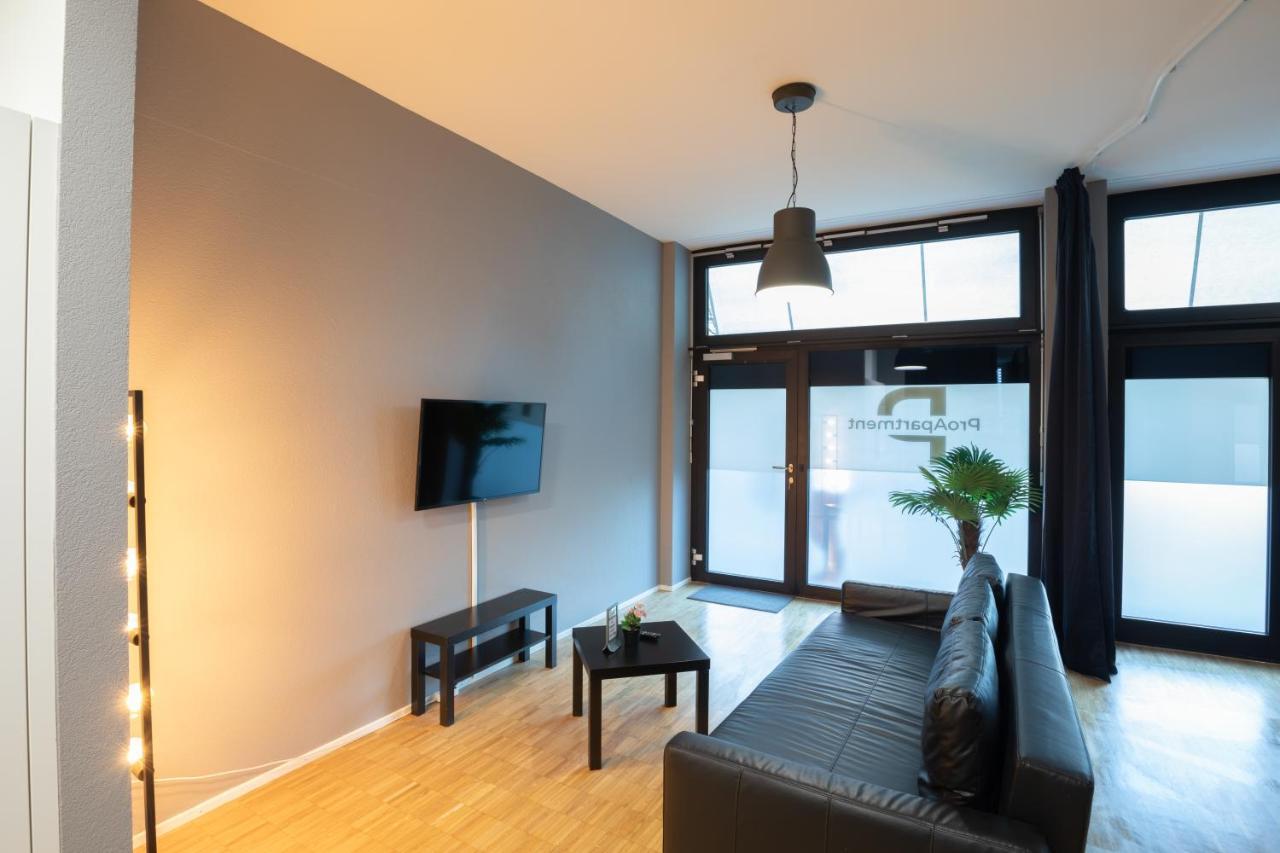 Proapartment