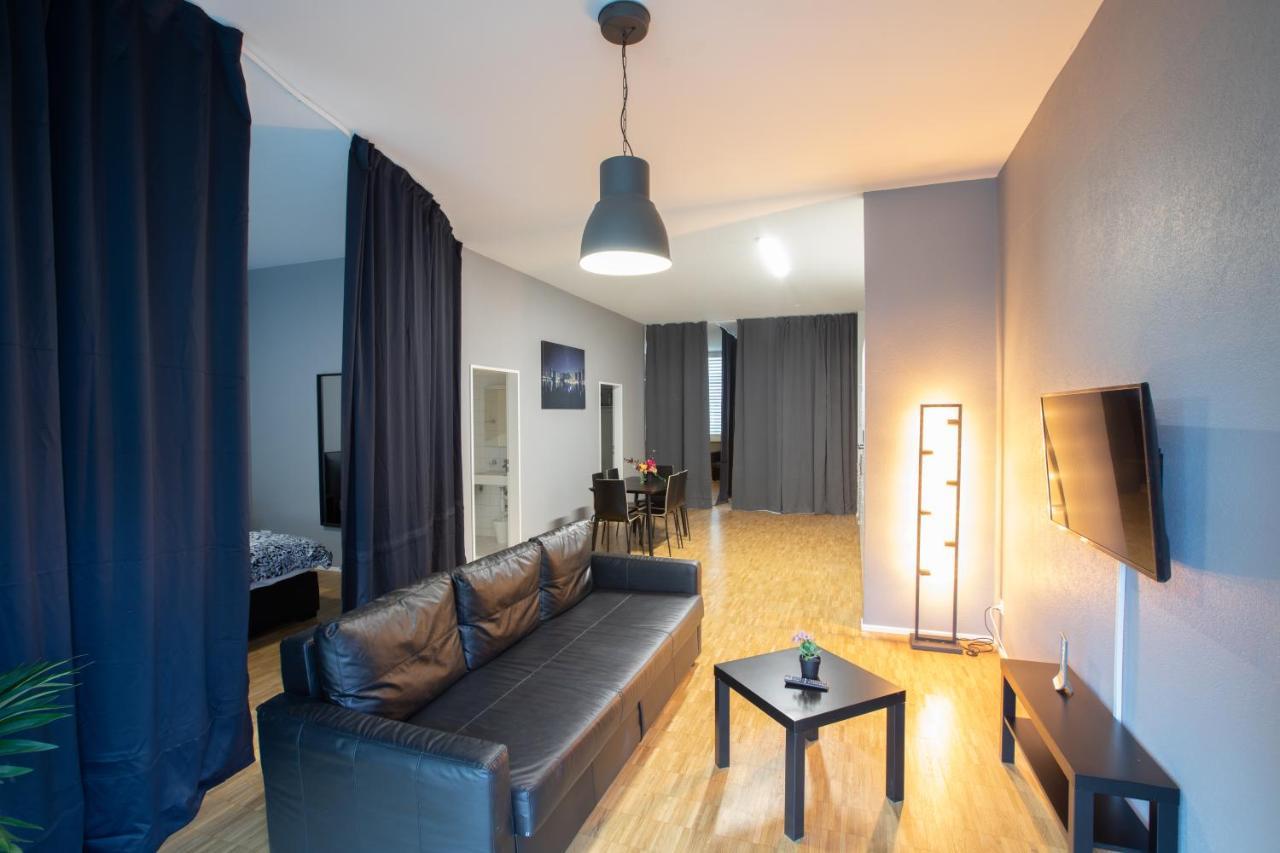 Proapartment Appartement Bazel