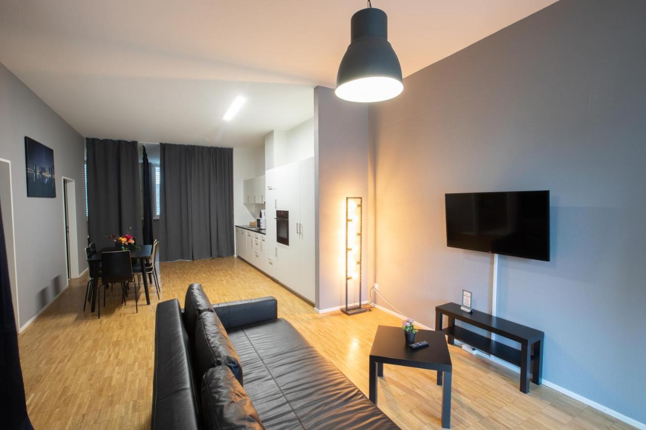 Proapartment Appartement *